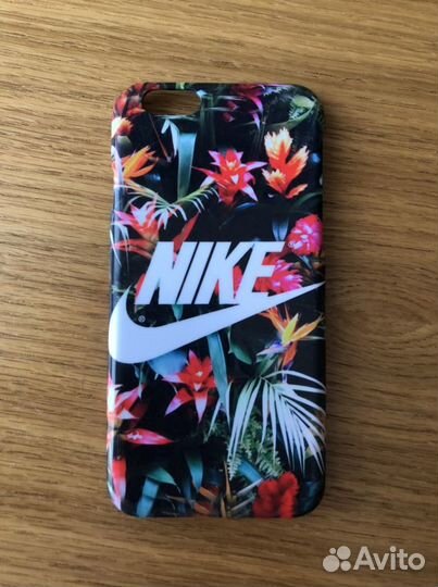 Чехолы на iPhone 6/6S