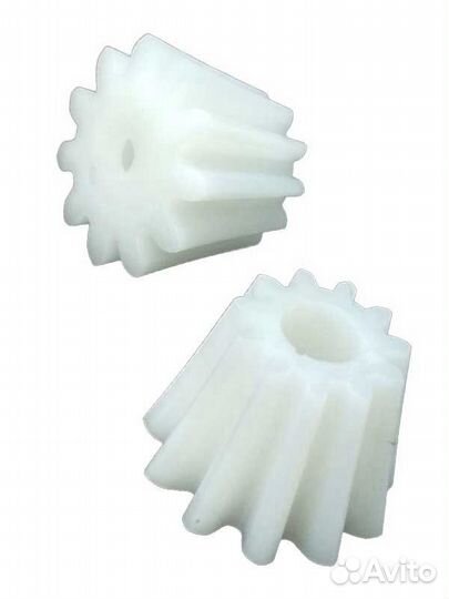 Шестерня MM0307W малая мясорубки Bosch