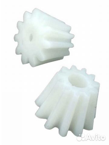 Шестерня MM0307W малая мясорубки Bosch