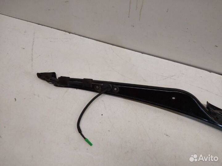 Датчик защемления задний левый Lexus Rx 4