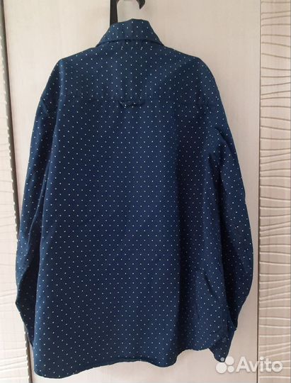 Рубашка для девочки 140-146