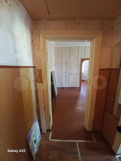 2-к. квартира, 37 м², 2/2 эт.