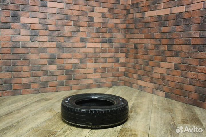 Kumho PorTran KC53 155/80 R13