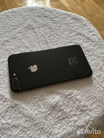 iPhone 8 plus 64gb