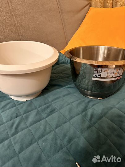 Насадки для комбайна Bosch MUM5