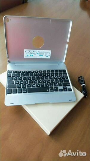 Чехол для iPad air 9.7 2017