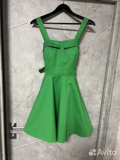 Rinascimento платье М