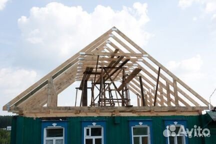 Все виды строительных работ