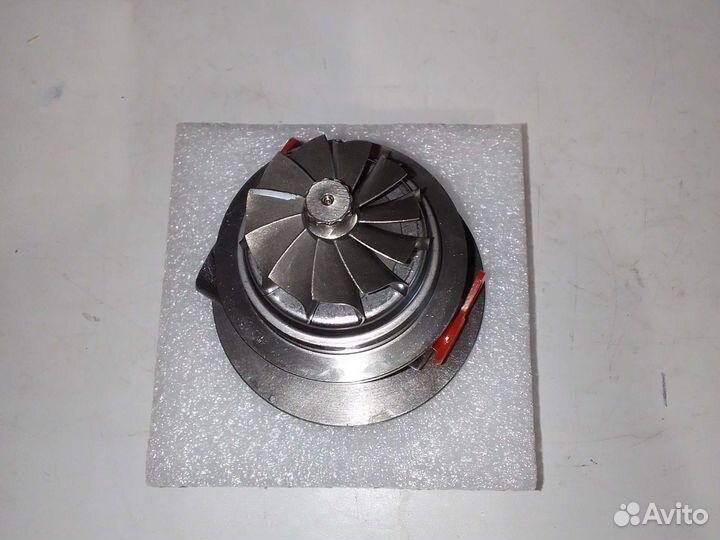 Картридж для турбин Cummins Gazelle ISF