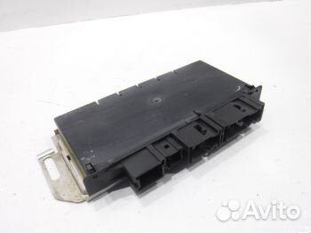 Блок управления Мерседес