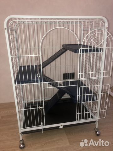 Клетка для грызунов