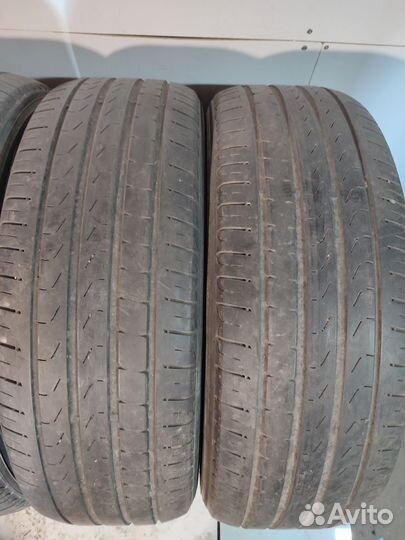 Pirelli Cinturato P7 215/65 R17 99V