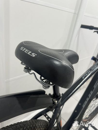 Ведосипед горный Pulse md470