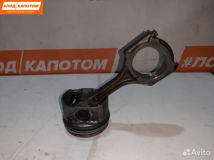 Поршень Mazda CX-5 KE (2011 - 2017) SHY111SA0