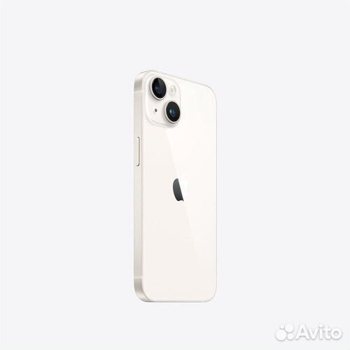 iPhone 14, 128 ГБ