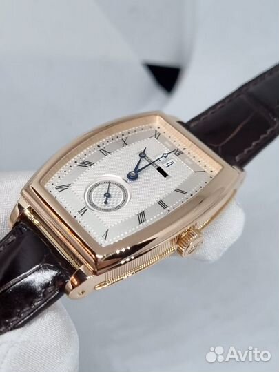 Часы breguet heritage BIG date 5480BR/12/996