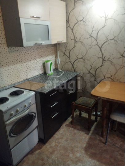Комната 18 м² в 1-к., 2/2 эт.