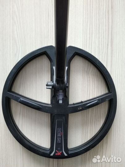 Катушка металлоискателя XP Deus