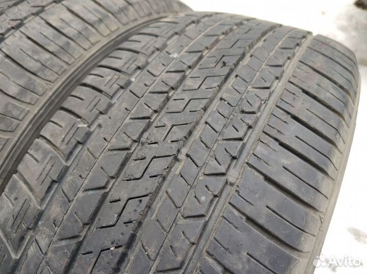 Dunlop SP Sport 7000D 225/55 R18 100W