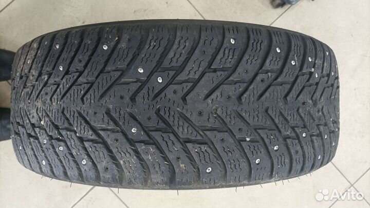 Nokian Tyres Hakkapeliitta 8 205/55 R16 94T