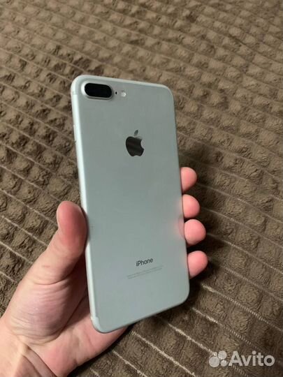 iPhone 7 Plus, 256 ГБ