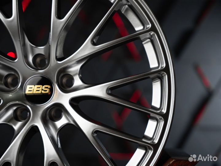 Диски литые на Honda R18