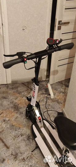 Электросамокат самокат