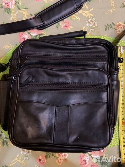 Сумка мужская