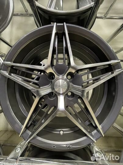 Новые диски R16 Логан/Веста и все авто с 4x100