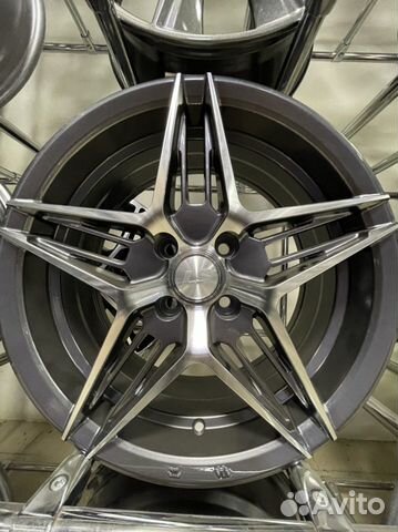 Новые диски R16 Логан/Веста и все авто с 4x100