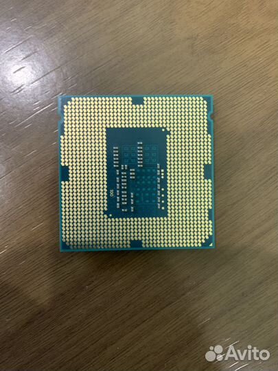 Процессор Intel Core i3-4170 3.7GHz