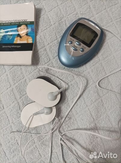 Миостимулятор для мышц