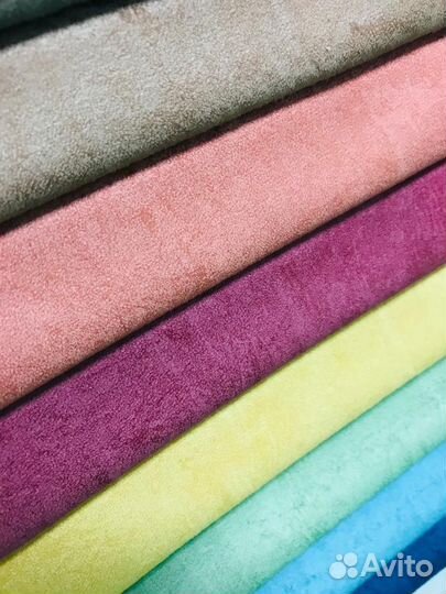 Перетяжка, ремонт и изготовление мягкой мебели