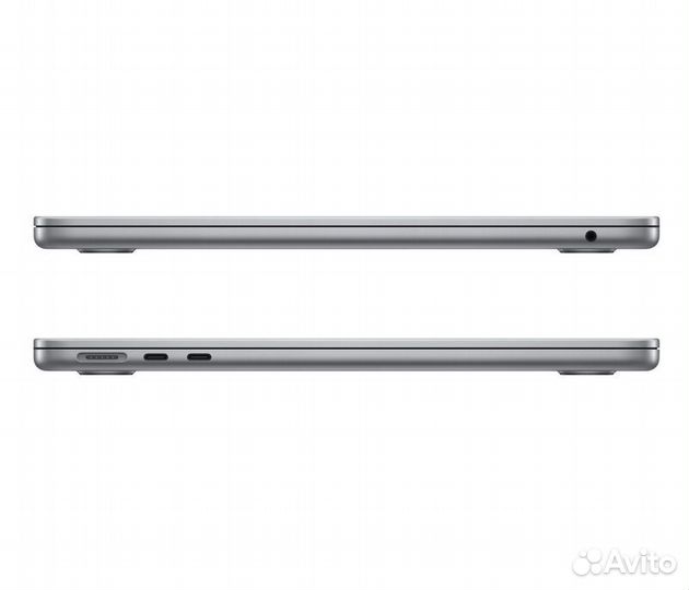 Ноутбук Apple MacBook Air 13