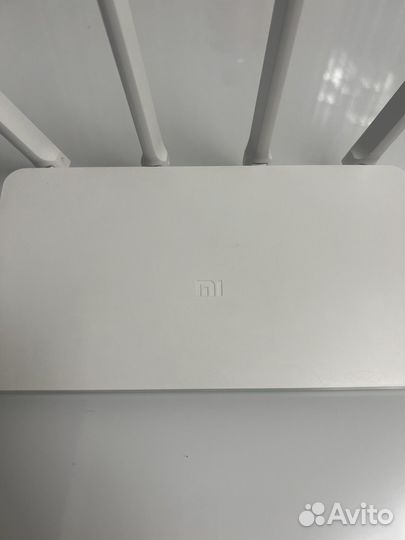 Wifi роутер Mi Router 3C