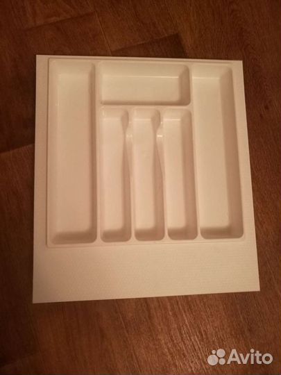 Лоток для столовых приборов