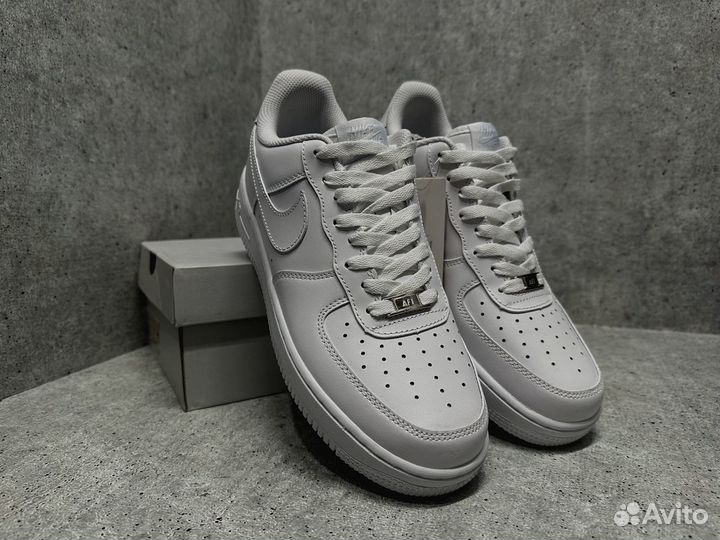 Кроссовки Nike Air Force 1 '07