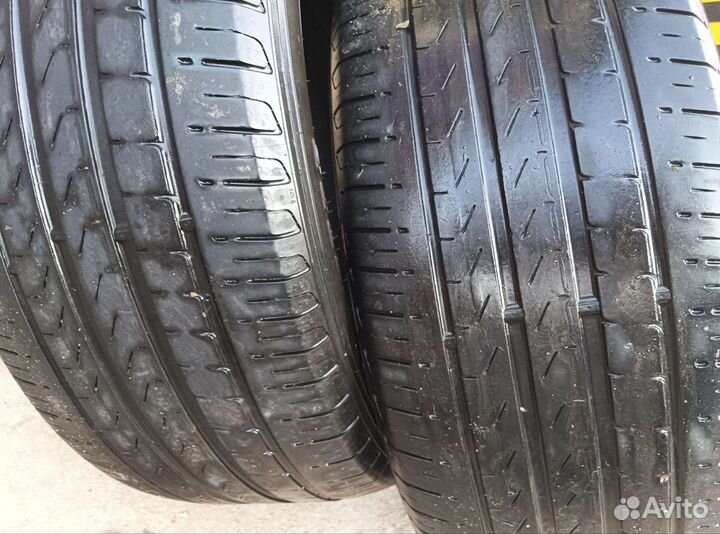 Pirelli Scorpion Verde 235/55 R18 100V