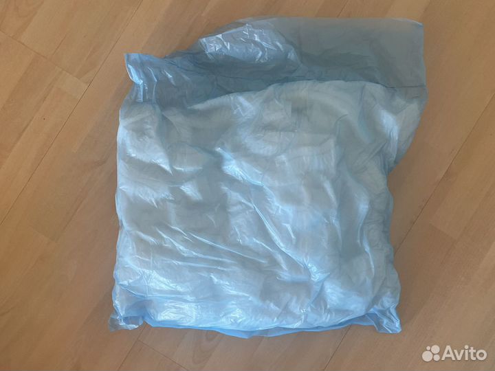 Шапочка одноразовая Шарлотта