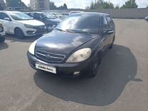 LIFAN Breez (520) 1.6 MT, 2008, 100 000 км, с пробегом, цена 220 000 руб.