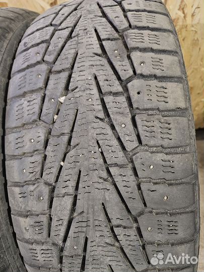 Nokian Tyres Hakkapeliitta 7 235/55 R19