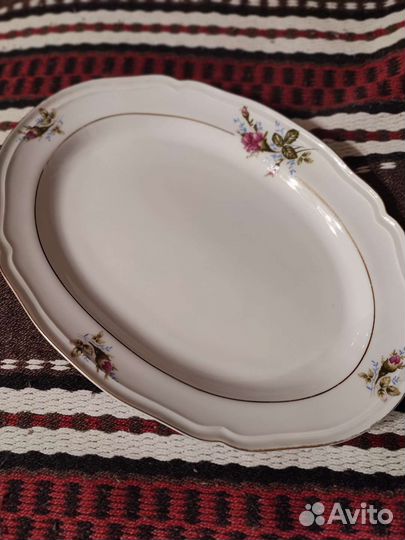 Набор столовой посуды