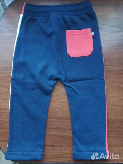 Брюки для мальчика
