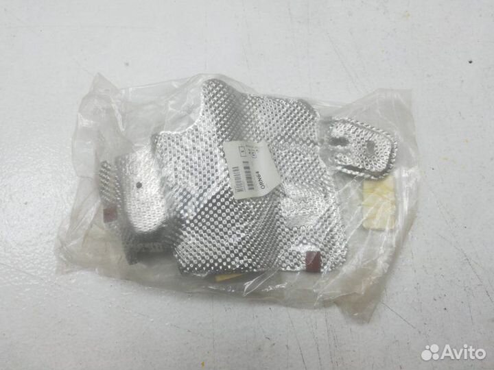 Экран тепловой Ford C-Max 2003-2010