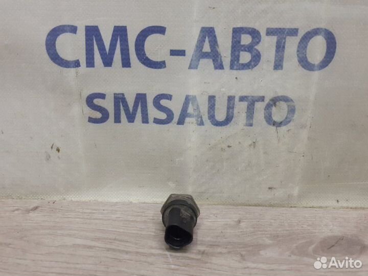 Датчик давления топлива Volvo Xc60 хс60