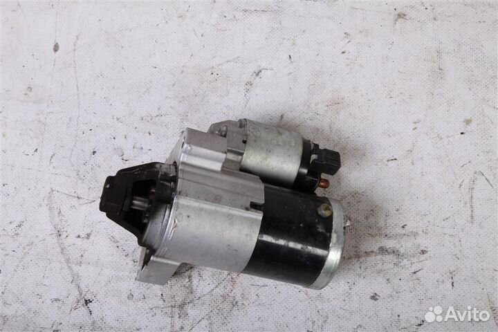 Стартер Citroen C4 (B7) 2010-2016