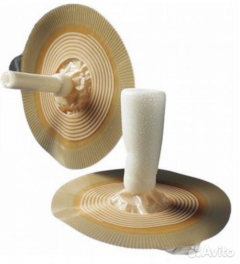 Тампоны для стомы Coloplast