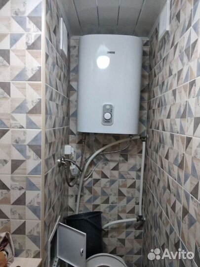 Установка бытовой техники