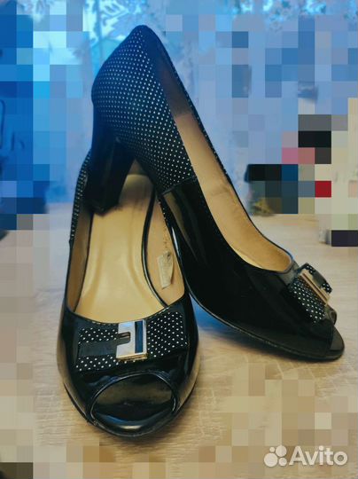 Продам туфли