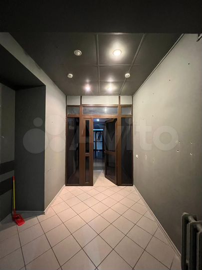 Свободного назначения, 41.4 м²